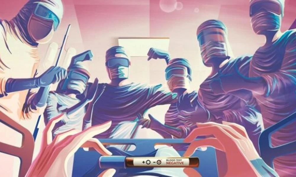 Ήταν το 2020 η χρονιά που πουλήσαμε τις ελευθερίες μας για την “ιατρική τυραννία”;